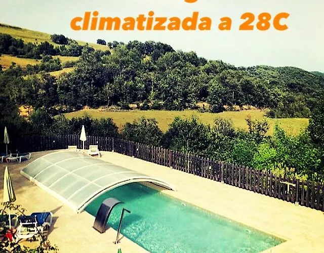 Mas Molladar Solo Adultos