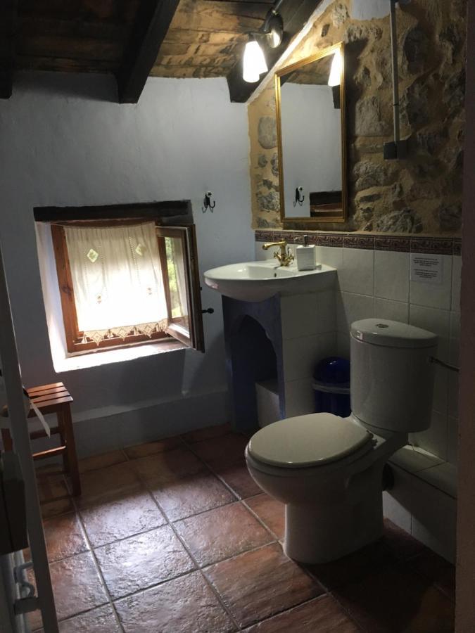 Mas Molladar Solo Adultos Landhaus Camprodon