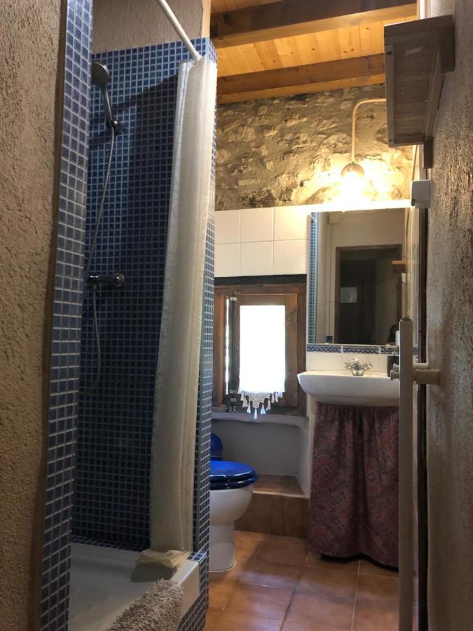 Mas Molladar Solo Adultos Landhaus