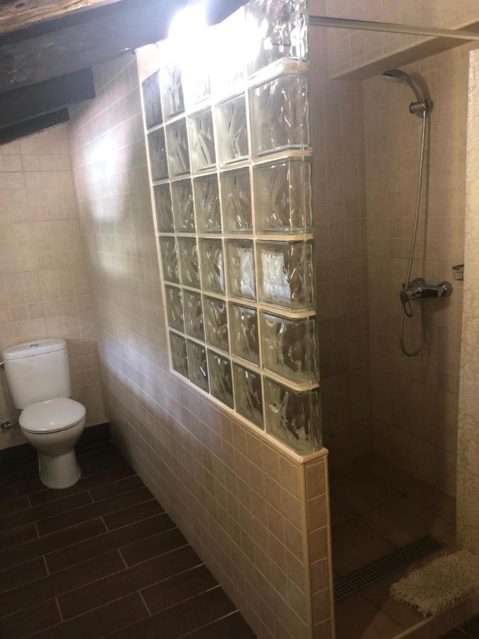 Landhaus Mas Molladar Solo Adultos Camprodon