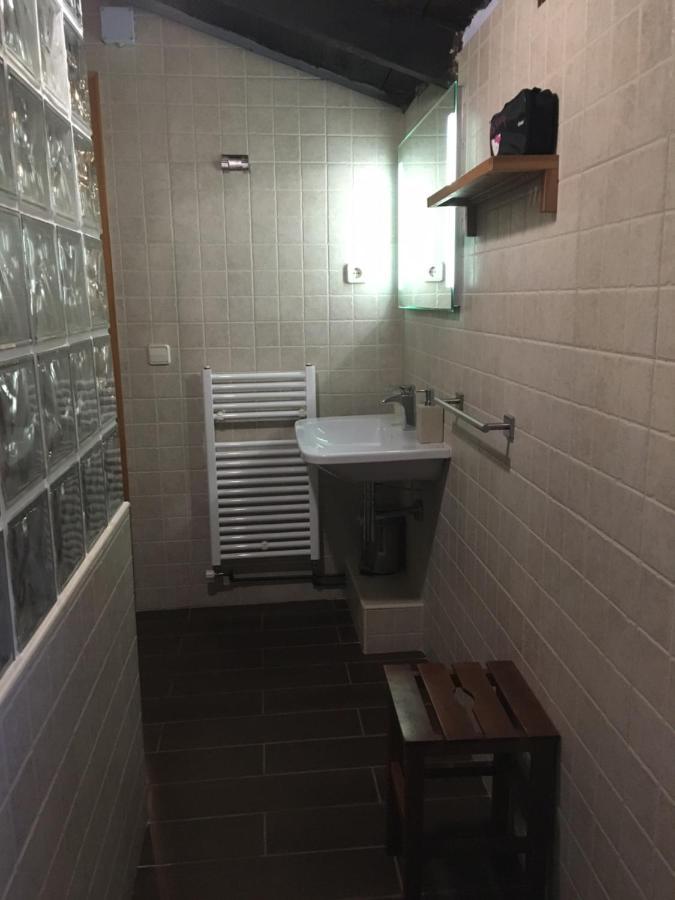 Mas Molladar Solo Adultos Landhaus