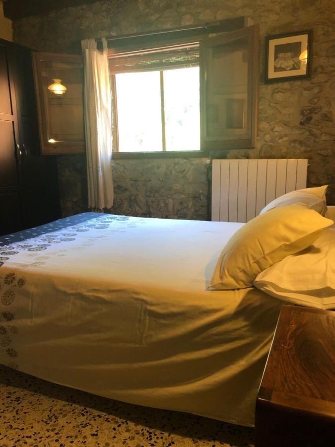 Mas Molladar Solo Adultos Landhaus Camprodon