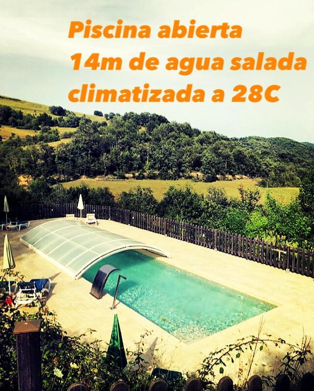 Mas Molladar Solo Adultos Casa de Campo Camprodon